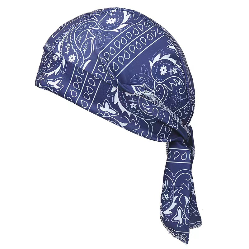 Pañuelo Bandana para Hombre, P - Headband Summer Knit reseña y precio