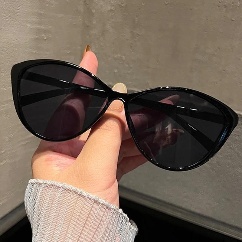 Gafas de Sol Retro con Marco d - Sunglasses Cat Eye reseña y precio